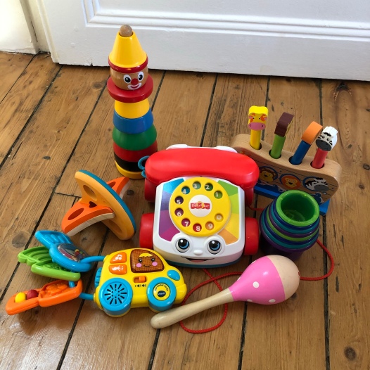 Enfants 2-6 ans : quels jouets choisir pour stimuler le développement  moteur fin ?
